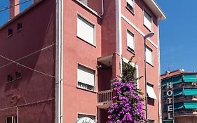 Hotel Villa Rosa Sestri Levante